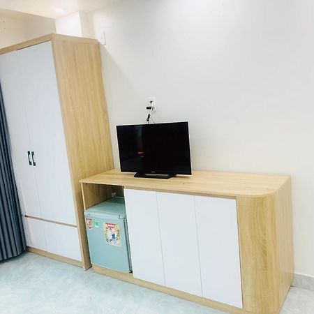 Hung Thao Homestay Dong Khe Sau エクステリア 写真