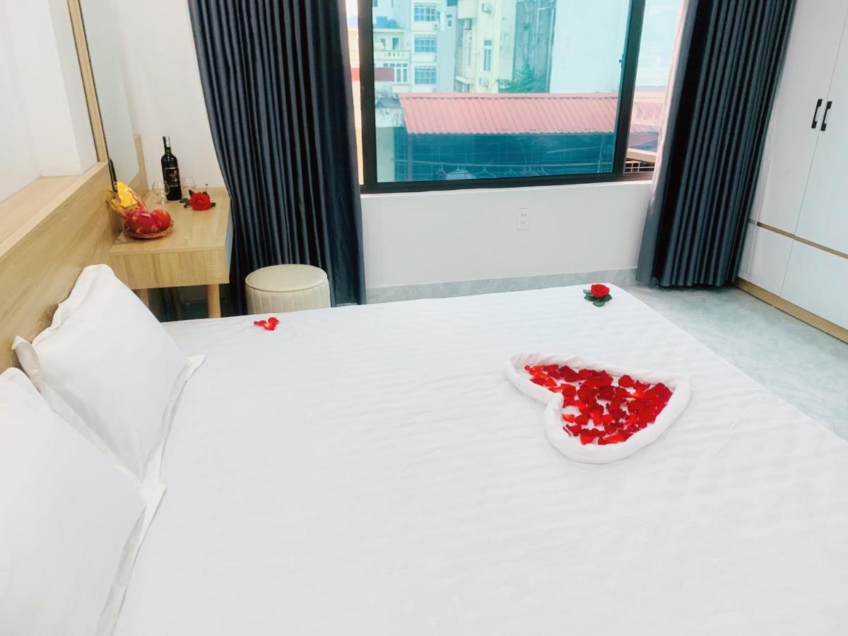 Hung Thao Homestay Dong Khe Sau エクステリア 写真