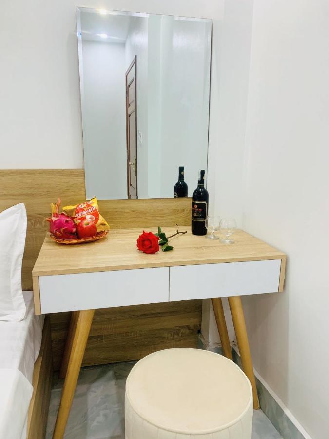 Hung Thao Homestay Dong Khe Sau エクステリア 写真