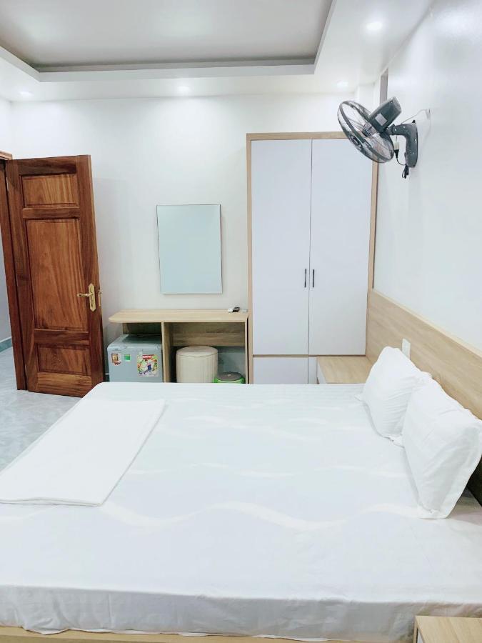 Hung Thao Homestay Dong Khe Sau エクステリア 写真