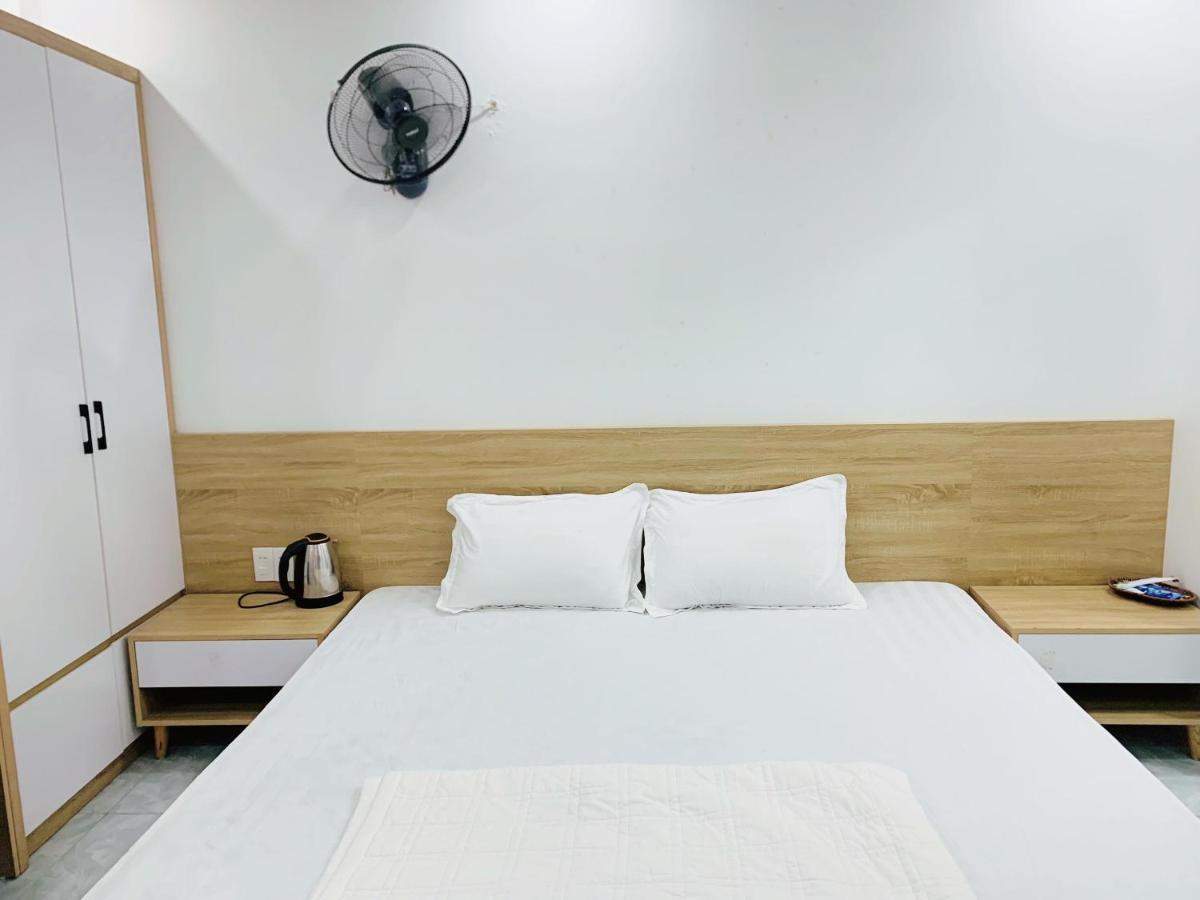 Hung Thao Homestay Dong Khe Sau エクステリア 写真