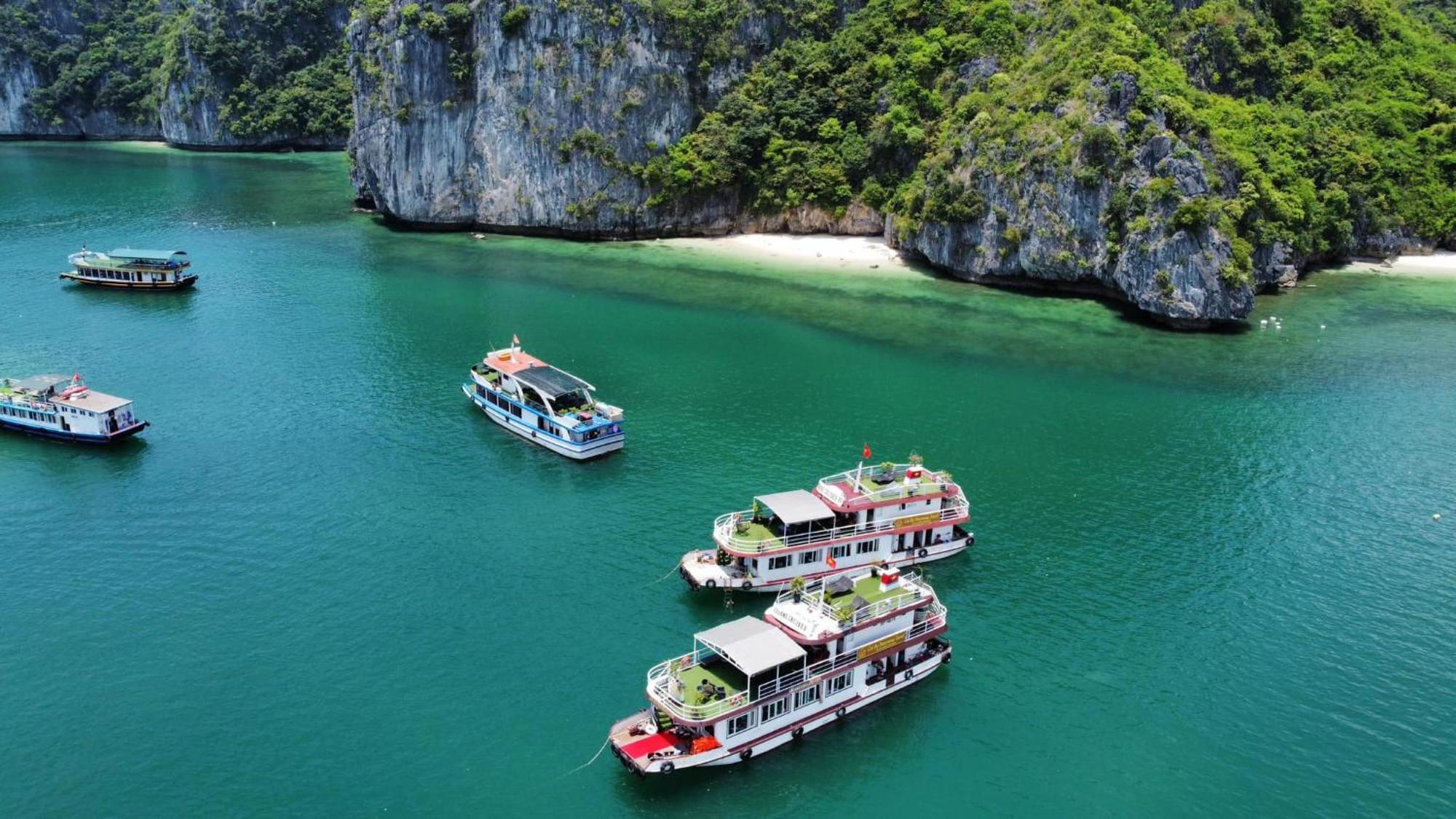 Hung Thao Homestay Dong Khe Sau エクステリア 写真
