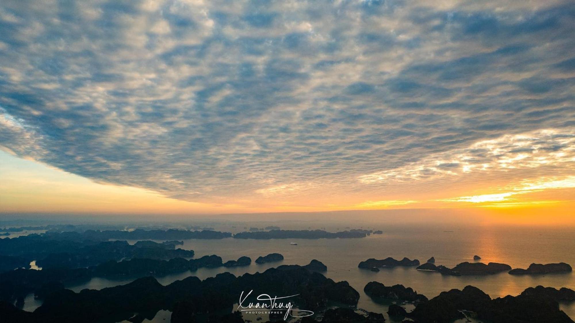 Hung Thao Homestay Dong Khe Sau エクステリア 写真